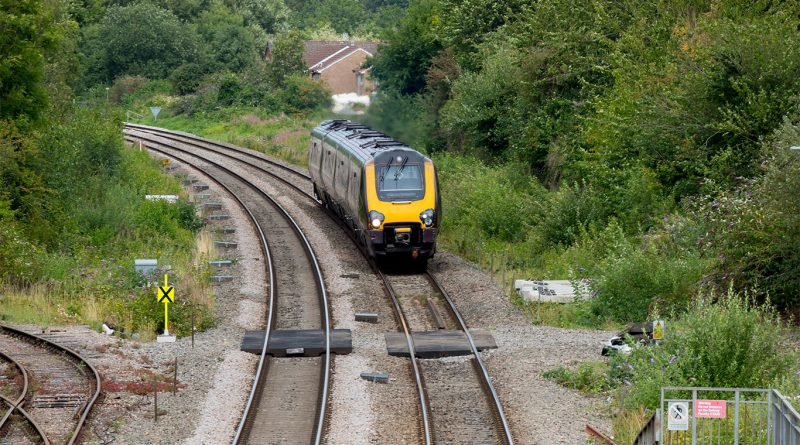 Charfield station site in South Gloucestershire to begin construction following £39.5m transport investment