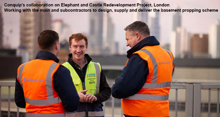 Discover how Conquip Engineering Group turns on-site problems into industry-leading solutions 