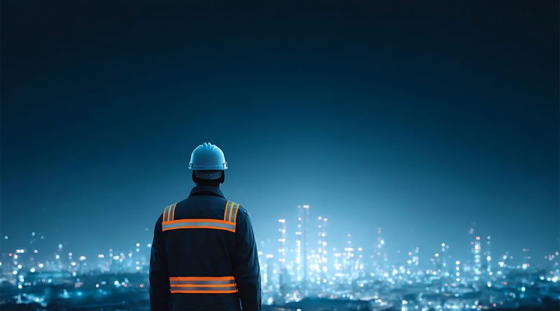 Physical security for Energy Grid