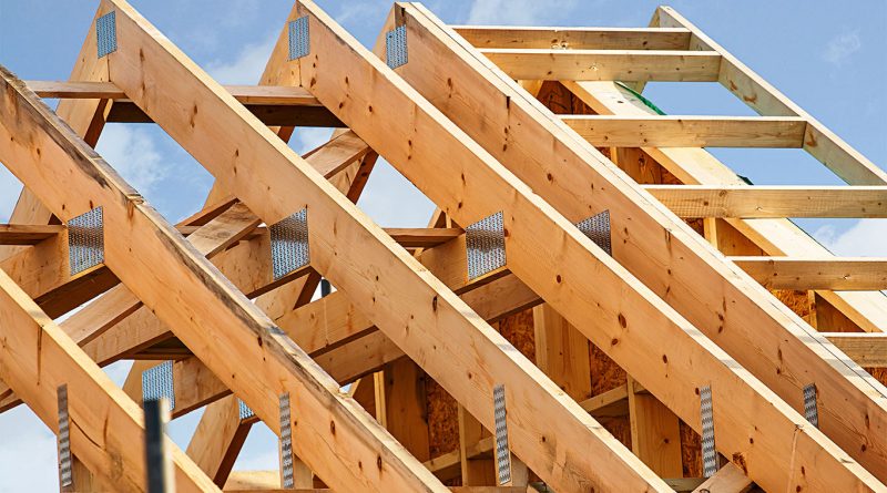 Premier Forest Products facility after acquiring National Timber Systems, symbolising timber sector stability