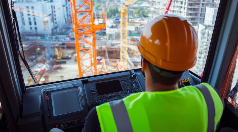crane operator training article