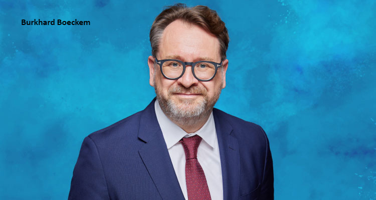 Burkhard Boeckem