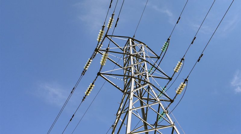 Engineers using a digital twin platform to model and plan the UK electricity network for future demand